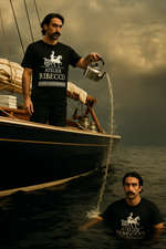 Maillot Héritage Athlétique – Édition PosiCharge